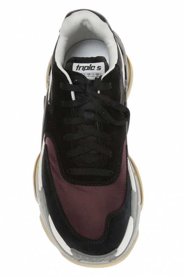 gym high tops